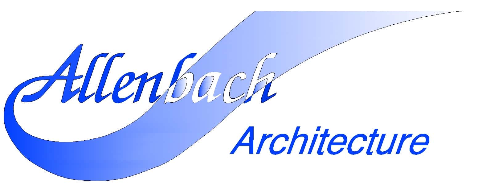 Allenbach Architecture